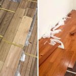 Chuyên thu mua sàn gỗ cũ: Đem lại không gian mới cho căn nhà của bạn