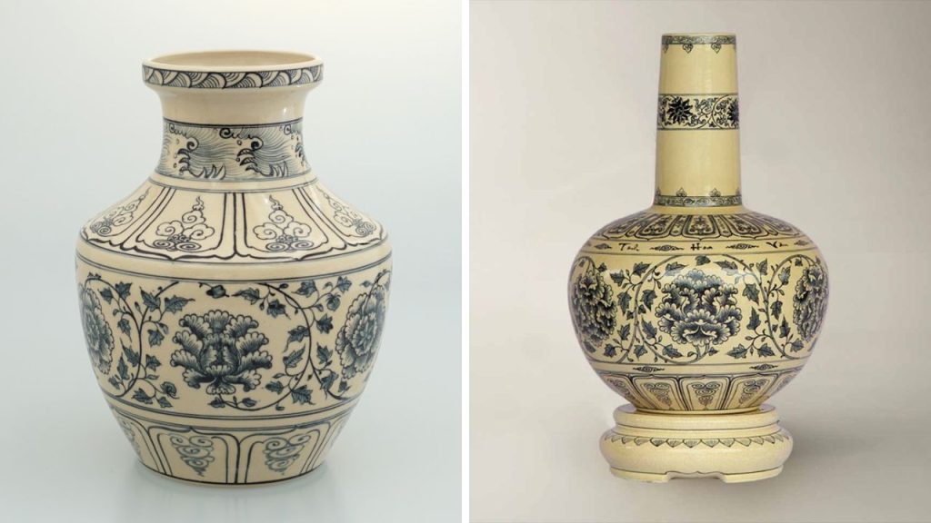 Thu mua đồ cổ tại Tuệ Anh: Khám phá giá trị tiềm ẩn trong những món đồ từ quá khứ